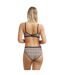 Soutien-gorge triangle sans armatures Daily Micro-4