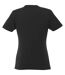 T-shirt heros femme noir Elevate Elevate