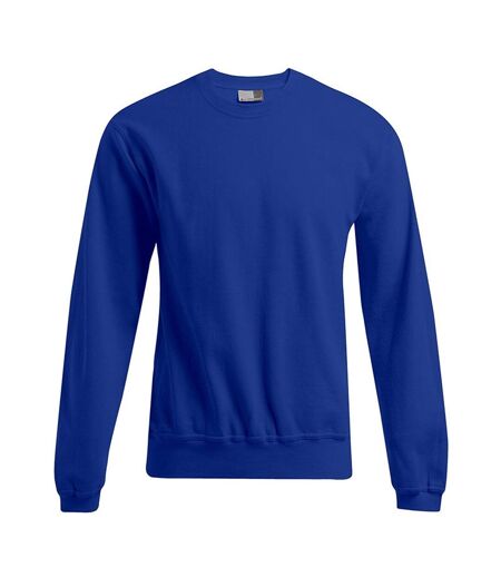 Sweat New Homme Bleu Roi Promodoro