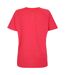 T-shirt Entraînement Gravitate Femme Rose Néon Dare 2B-2