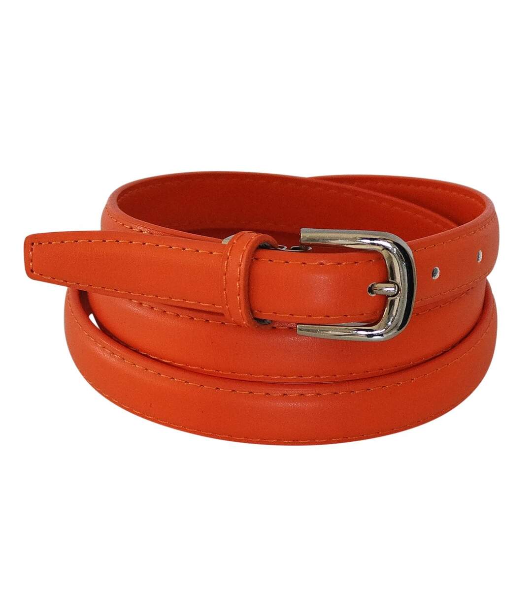 Ceinture fine cuir KUTA