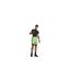 Short Homme Noir Under Armour-1