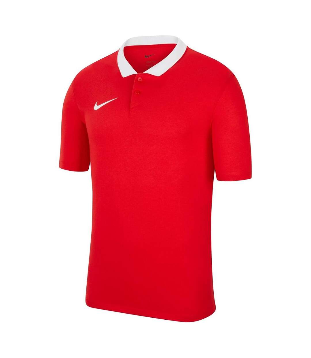 Polo Park Homme Rouge Nike-2