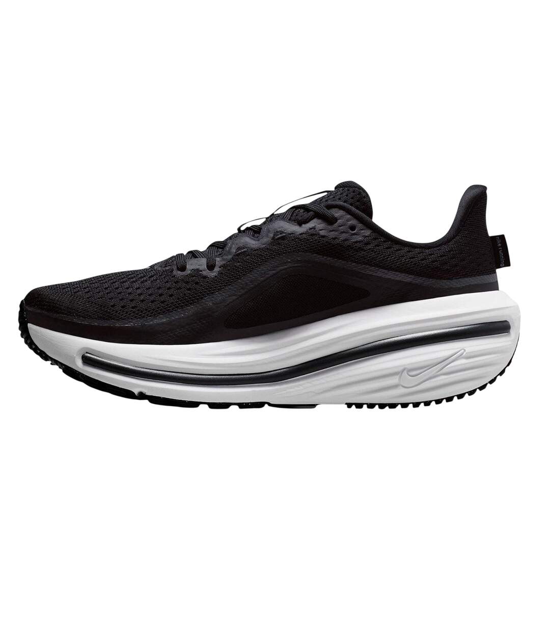 Baskets Winflo Femme Noir Blanc Nike-3