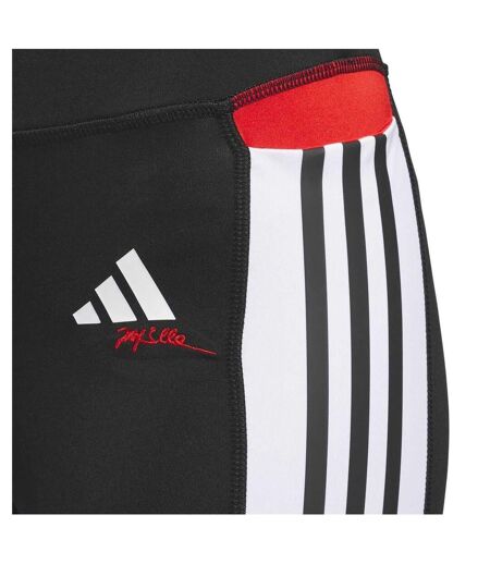 Legging Femme Noir Adidas