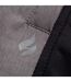 Men's Winter Insulated Gilet | Midweight Fleece-Lined Hybrid Vest Full Zip-6