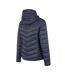 Doudoune Femme Bleu Marine 4F-3