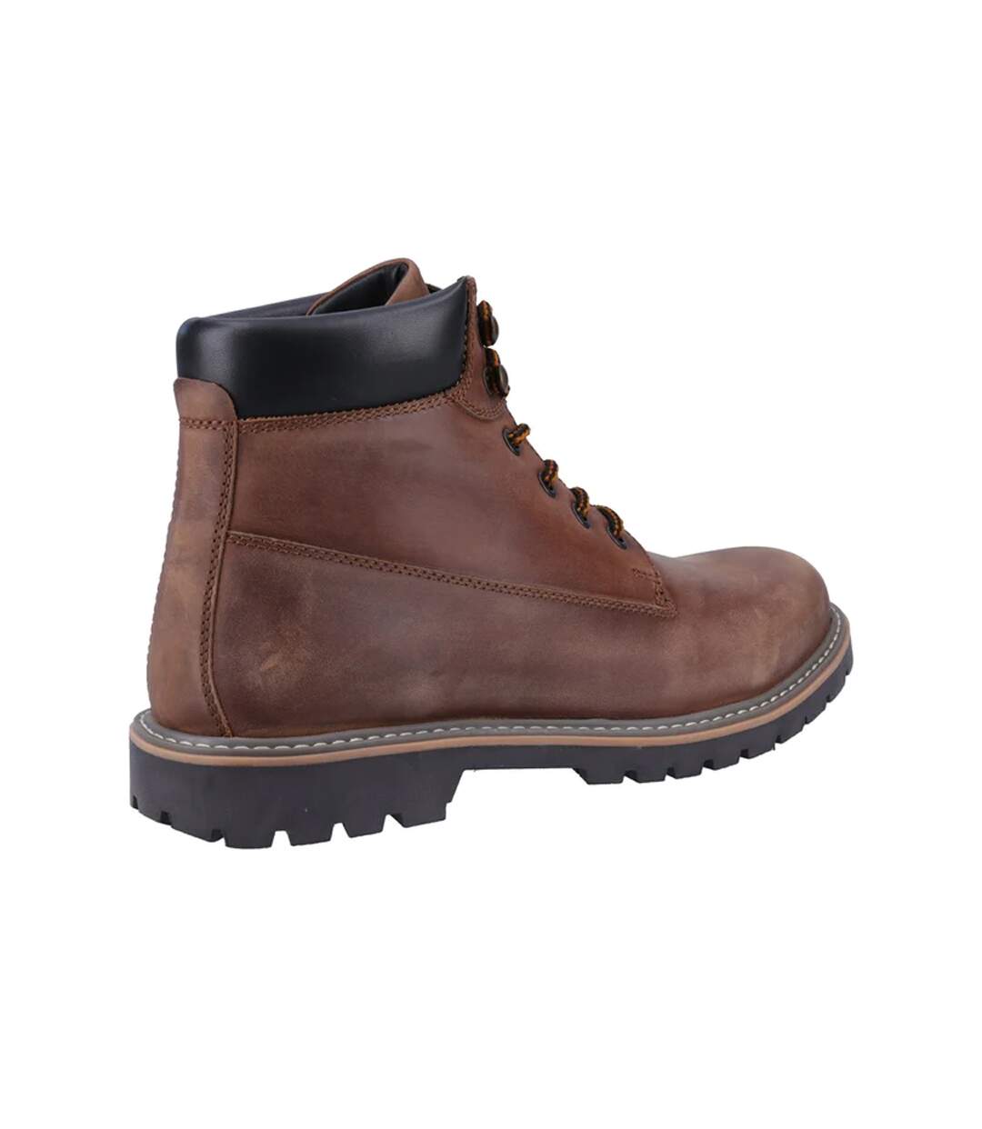 Bottines pitchcombe homme marron Cotswold-2