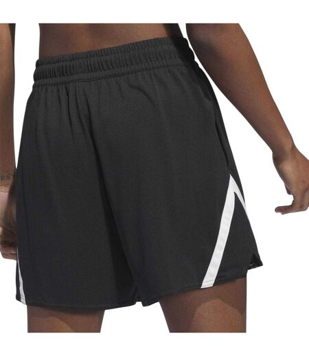 Mens Select Basketball Shorts Black Adidas
