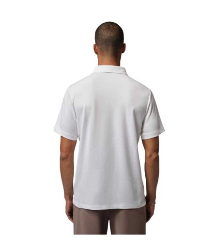 Polo Air Jordan Homme Blanc Noir Nike
