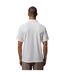 Polo Air Jordan Homme Blanc Noir Nike-2