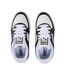 Womens/ladies Ca Pro Classic Low Cut Trainers Black White Puma-3
