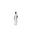 Mens Micro Logo T-shirt Bright White Calvin Klein-1