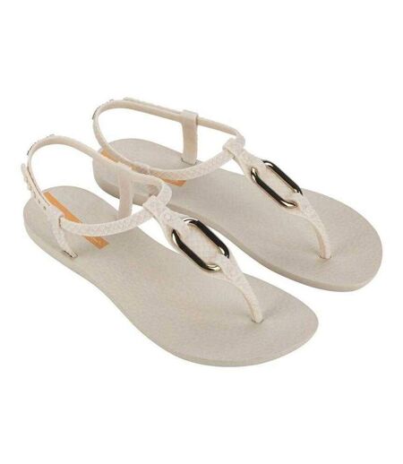 Sandales Class Linea Femme Beige Ipanema