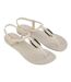Sandales Class Linea Femme Beige Ipanema-1