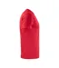 T-shirt Rsx Homme Rouge Printer-2