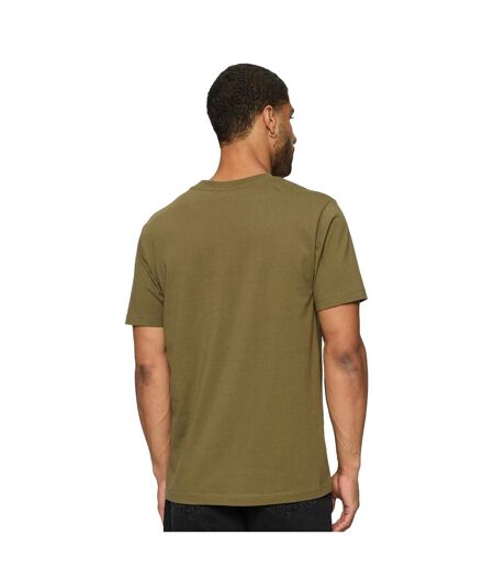 Olive Mister Tee