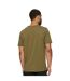 Olive Mister Tee-3