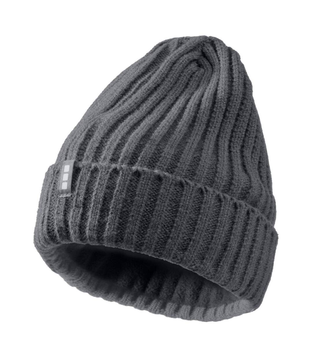 Unisex spire hat storm grey Elevate-1