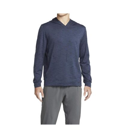 Sweat à capuche marine homme nike restore - l
