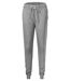 Pantalon jogging femme - MF615 - gris chiné foncé
