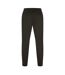 Mens Cast Slim Trousers Forest Threadbare-2
