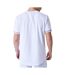 T-Shirt blanc/gris homme project x paris 2511114-2