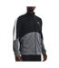 Veste Noir/Grise Homme Under Armour Jacket - M