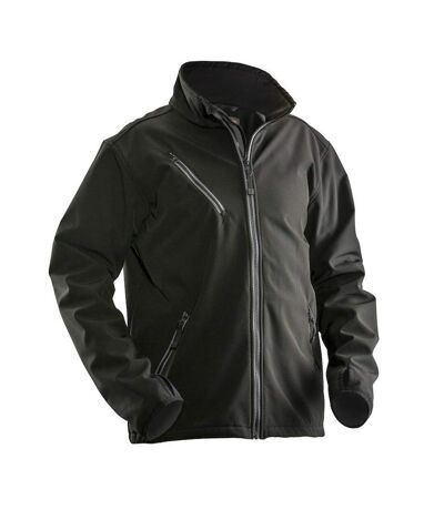 Veste softshell homme noir Jobman Jobman