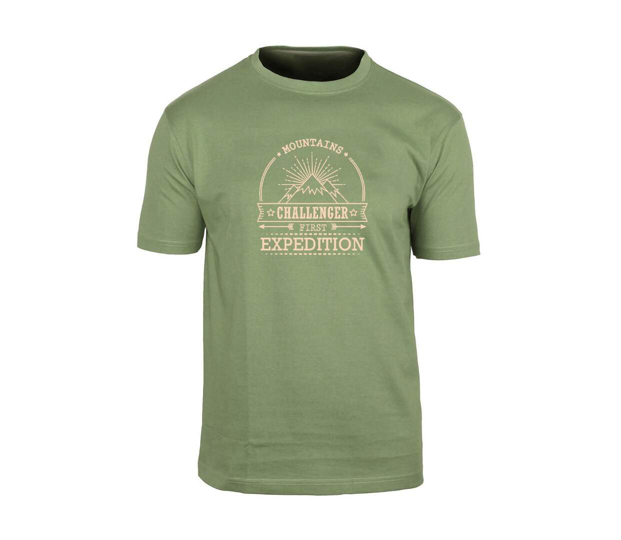 Tee - shirt SIMON4-1