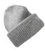 Bonnet H4z22 Cad005 Femme Gris Argenté 4F-3
