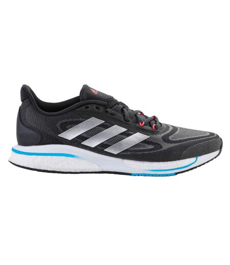 Baskets Supernova+ Homme Gris Adidas