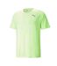 T-shirt vert homme puma run - xl-1