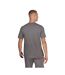 T-shirt Entrada Homme Gris Adidas-2