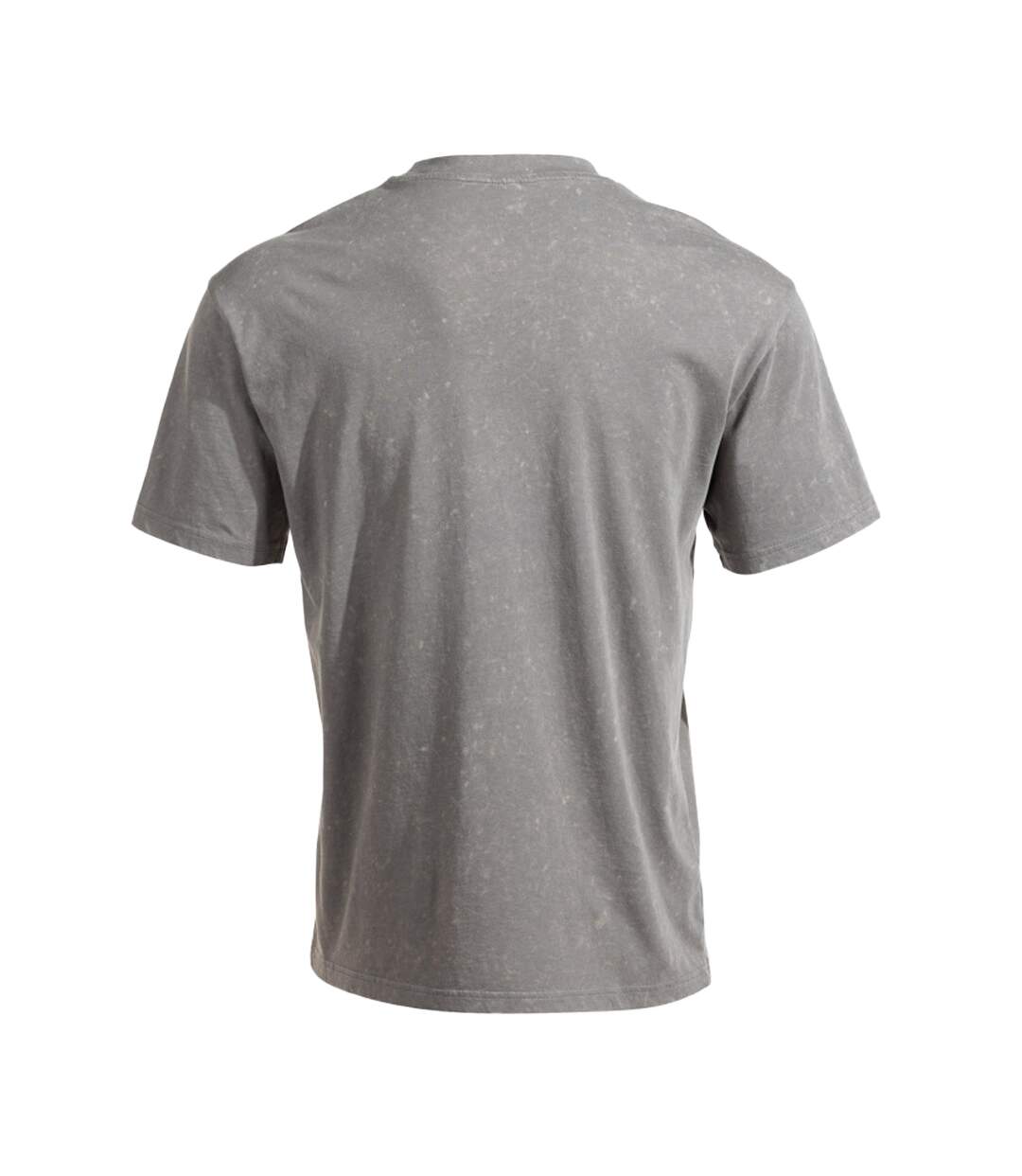 Unisex Adult Utribe Mars T-shirt Grey Joma-2