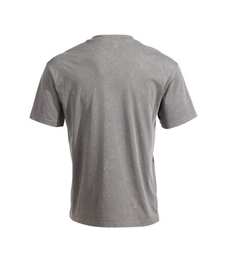Unisex Adult Utribe Mars T-shirt Grey Joma