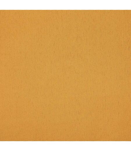 Nappe Antitache Ronde Unie 180cm Ocre