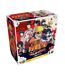 Jeu Ninja Arena Taille Unique Noir Blanc Naruto-1