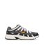 Baskets grises/moutarde homme nike p-6000-2