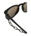 Lunettes De Soleil Avec Chaîne Arthur Adulte Taille Unique Noir Bleu Urban Classics-4
