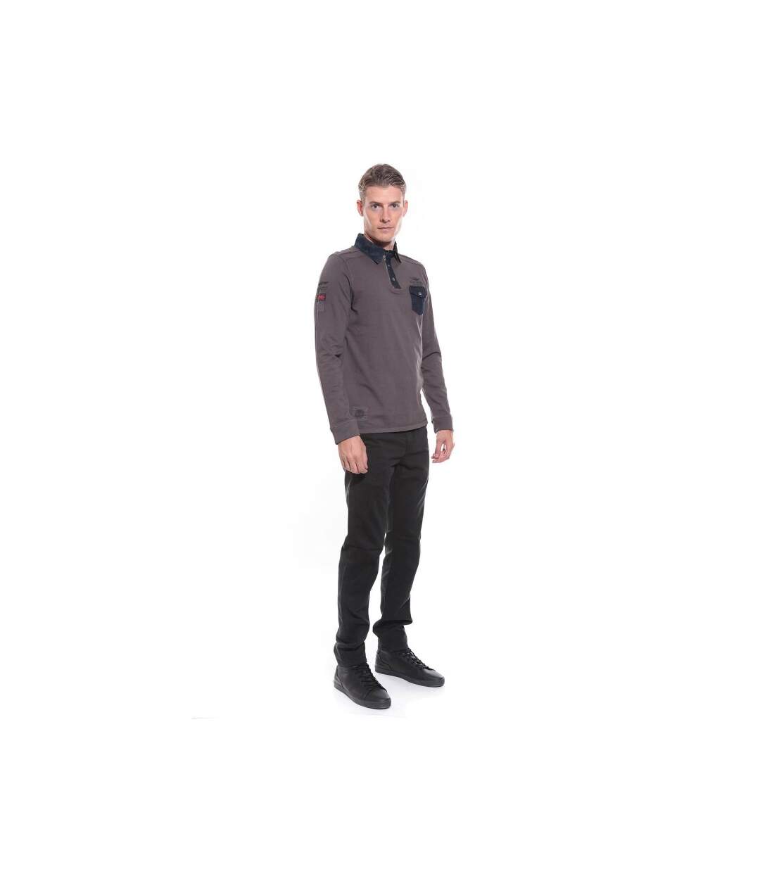 POLO PRESTONE-4