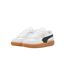 Basket Cuir Enfant Puma Palermo Moda PS-3