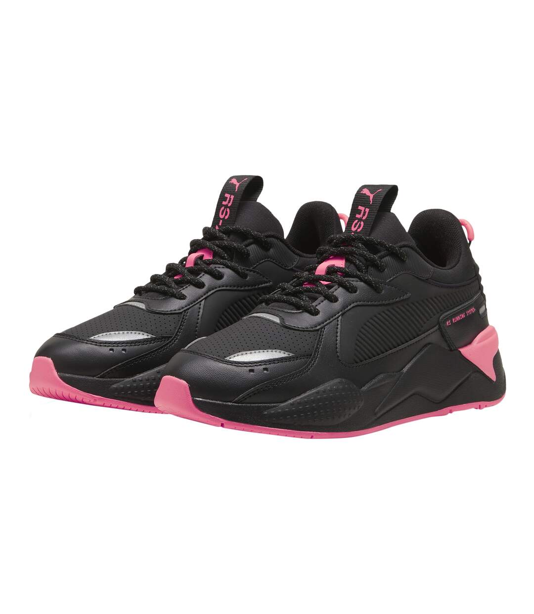 Basket à Lacets Puma RS-X Triple-3