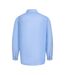 Chemise Manches Longues Richard Homme Bleu Ciel Duke-3