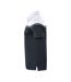 Polo Seaback Homme Noir Blanc Cutter & Buck-3