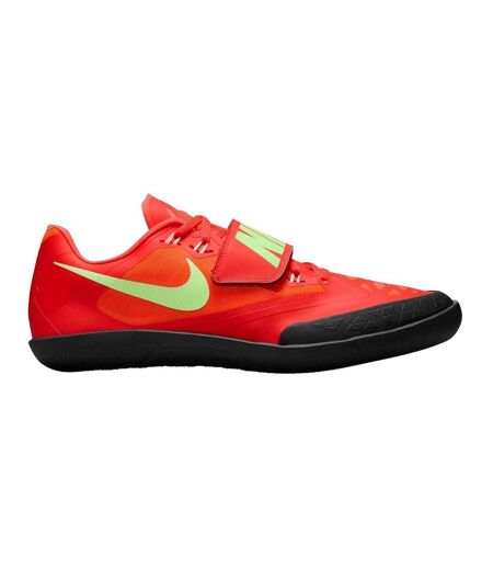 Crampons Pour Chaussures De Sport Zoom Sd Homme Rouge Nike