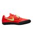 Crampons Pour Chaussures De Sport Zoom Sd Homme Rouge Nike-1