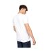 T-shirt ferrio homme blanc Bench