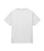 Womens/ladies Clarao Regular T-shirt White Napapijri-3