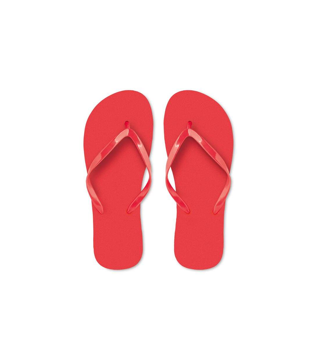 Chaussons Plage Adulte Rouge MidOcean-2